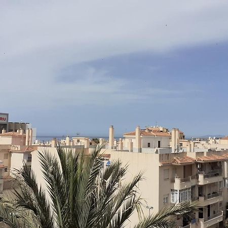 Amplio Piso Al Lado De La Playa En Nerja公寓 外观 照片