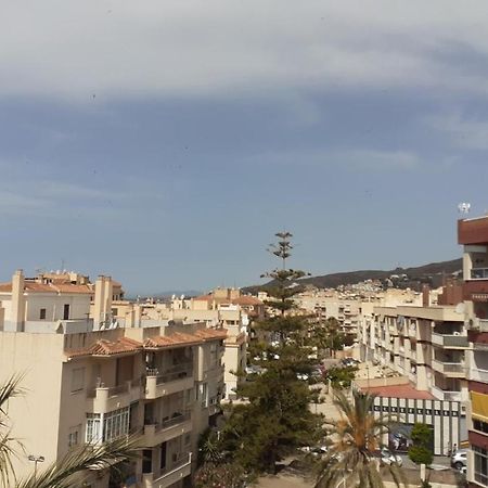 Amplio Piso Al Lado De La Playa En Nerja公寓 外观 照片
