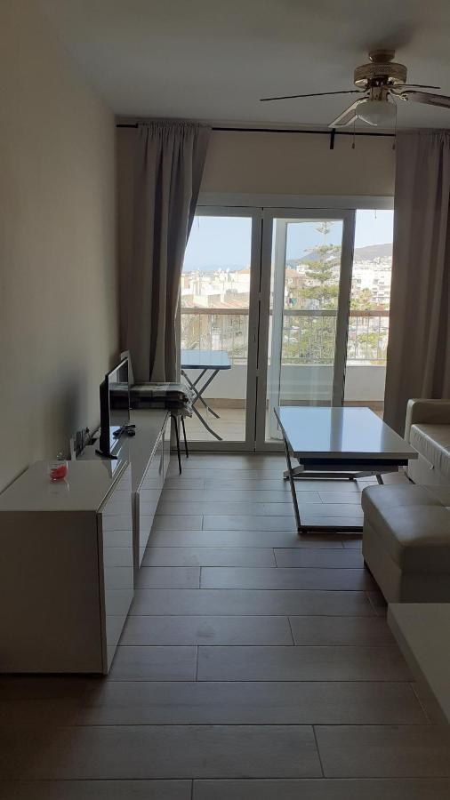 Amplio Piso Al Lado De La Playa En Nerja公寓 外观 照片