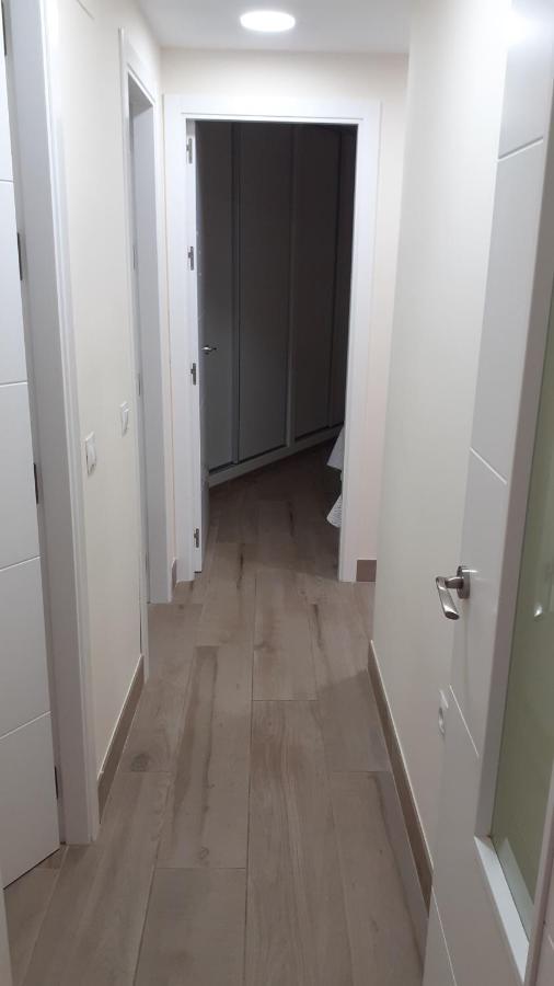 Amplio Piso Al Lado De La Playa En Nerja公寓 外观 照片