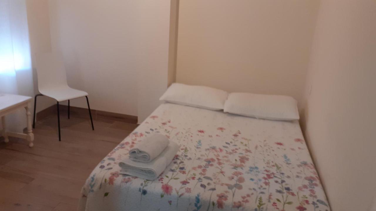 Amplio Piso Al Lado De La Playa En Nerja公寓 外观 照片