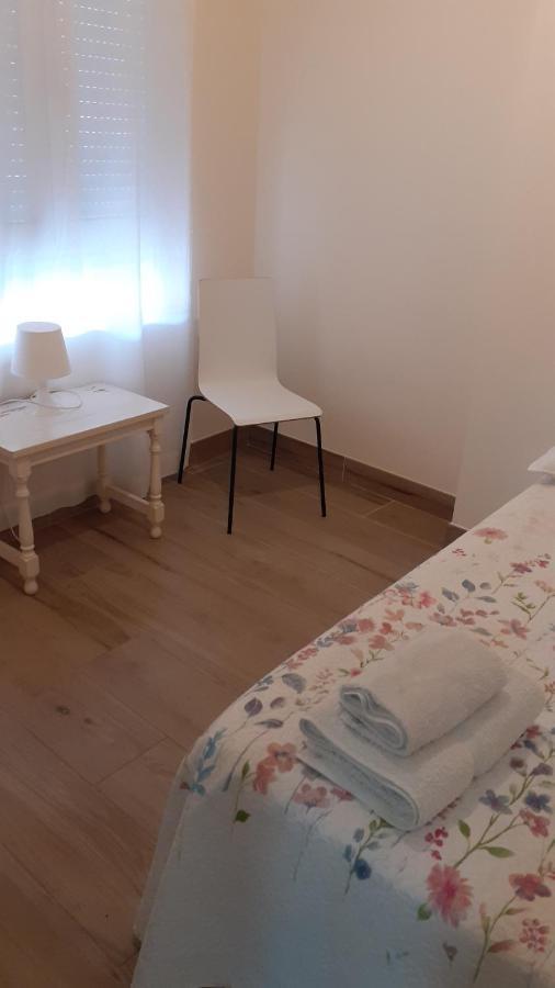 Amplio Piso Al Lado De La Playa En Nerja公寓 外观 照片