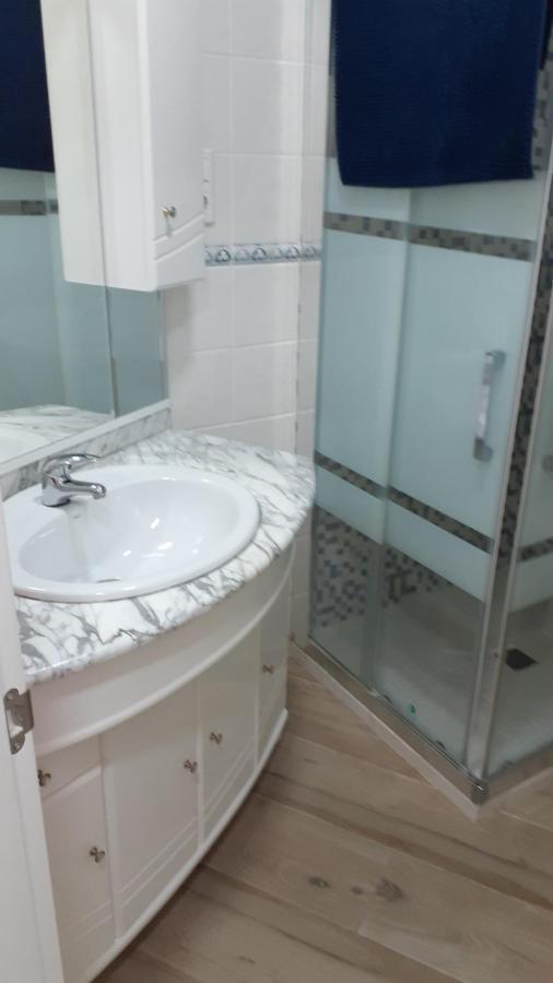 Amplio Piso Al Lado De La Playa En Nerja公寓 外观 照片